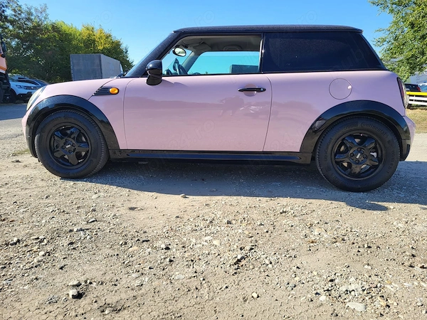 MINI Cooper 2007 — imagine 6
