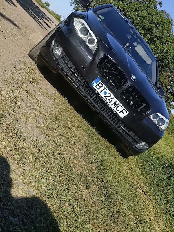 BMW 5 Series 2014 — imagine 2