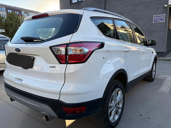 FORD Kuga 2019 — imagine 2