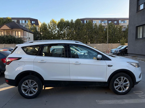 FORD Kuga 2019 — imagine 3