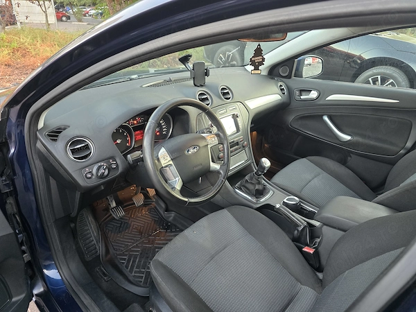 FORD Mondeo 2008 — imagine 5