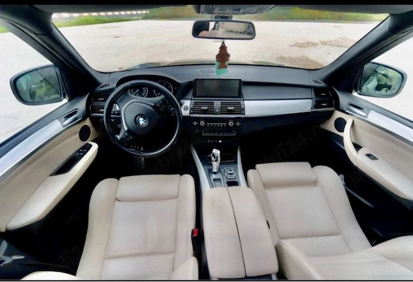 BMW X Series (Generic) 2011 — imagine 5