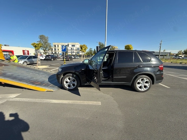 BMW X Series (Generic) 2011 — imagine 3