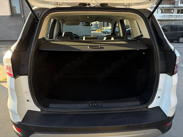 FORD Kuga 2019 — imagine 6
