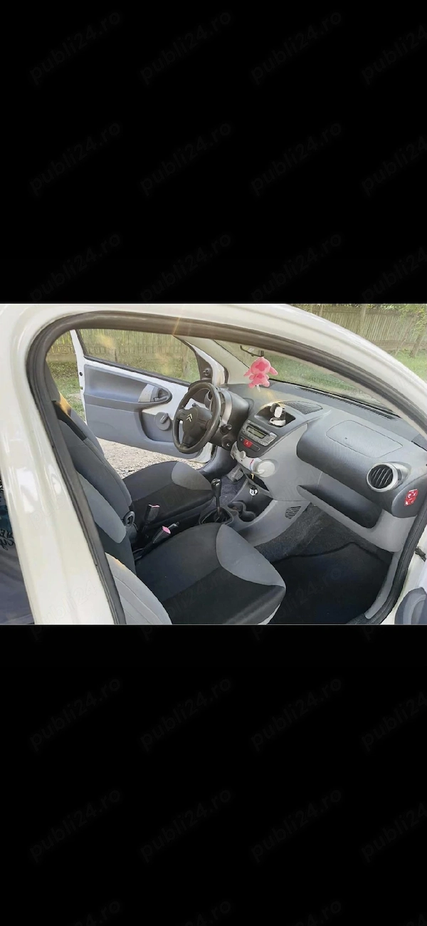 CITROËN C1