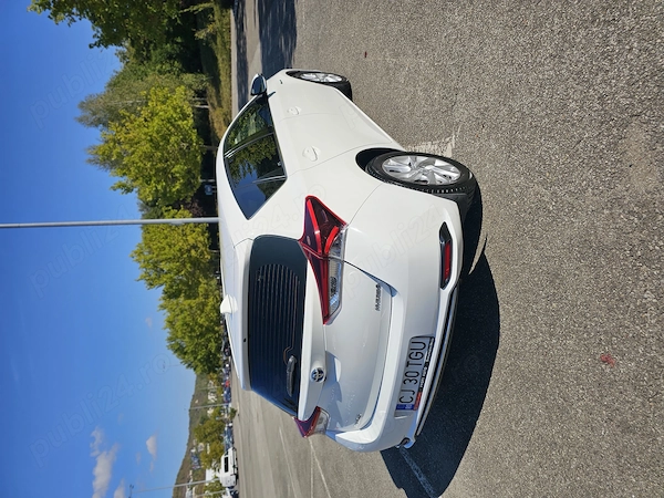 TOYOTA Auris 2018 — imagine 6