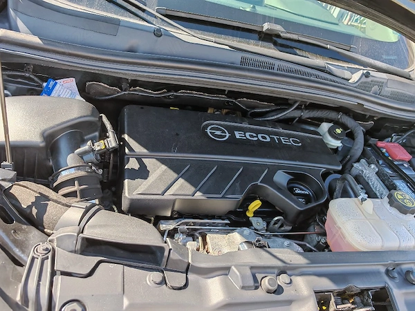 OPEL Mokka 2015 — imagine 5