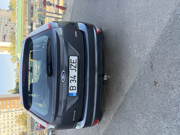 FORD Focus 2011 — imagine 4