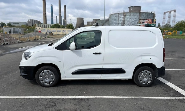 OPEL Combo 2020 — imagine 3