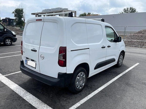 OPEL Combo 2020 — imagine 6