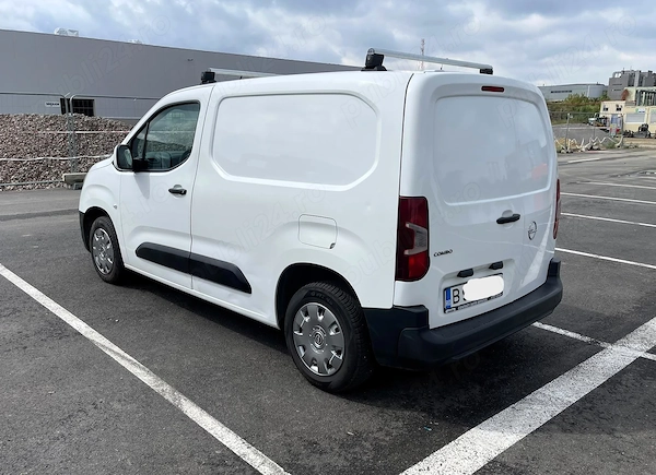 OPEL Combo 2020 — imagine 5