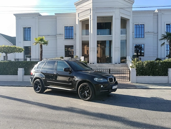 BMW X Series (Generic) 2009 — imagine 3
