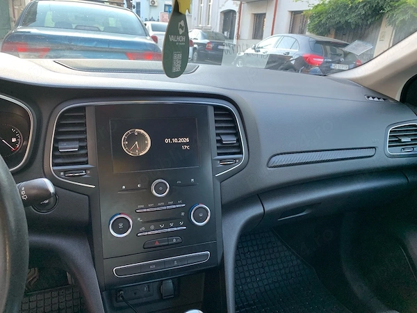 RENAULT Megane 2019 — imagine 2