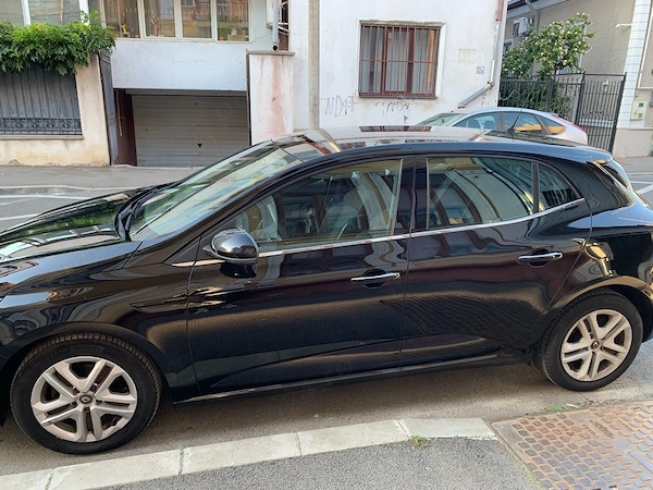 RENAULT Megane 2019 — imagine 4