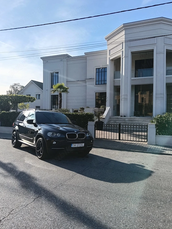 BMW X Series (Generic) 2009 — imagine 6