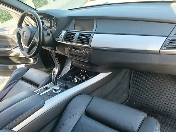 BMW X Series (Generic) 2009 — imagine 5