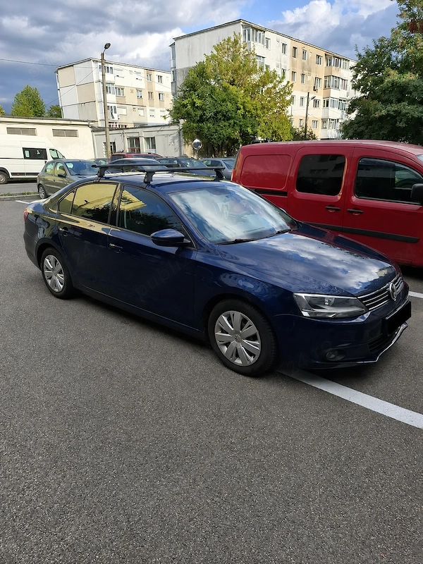 VOLKSWAGEN Jetta 2013 — imagine 2