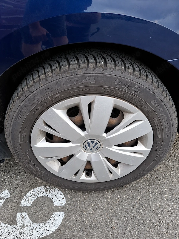 VOLKSWAGEN Jetta 2013 — imagine 5