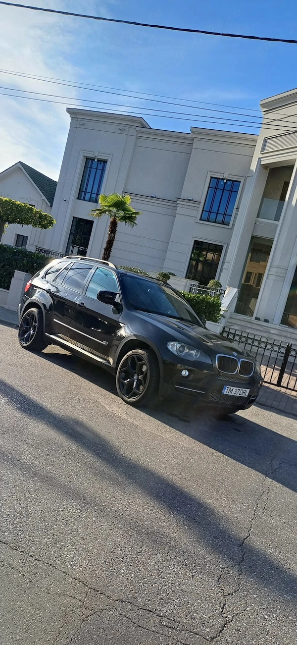 BMW X Series (Generic) 2009 — imagine 10