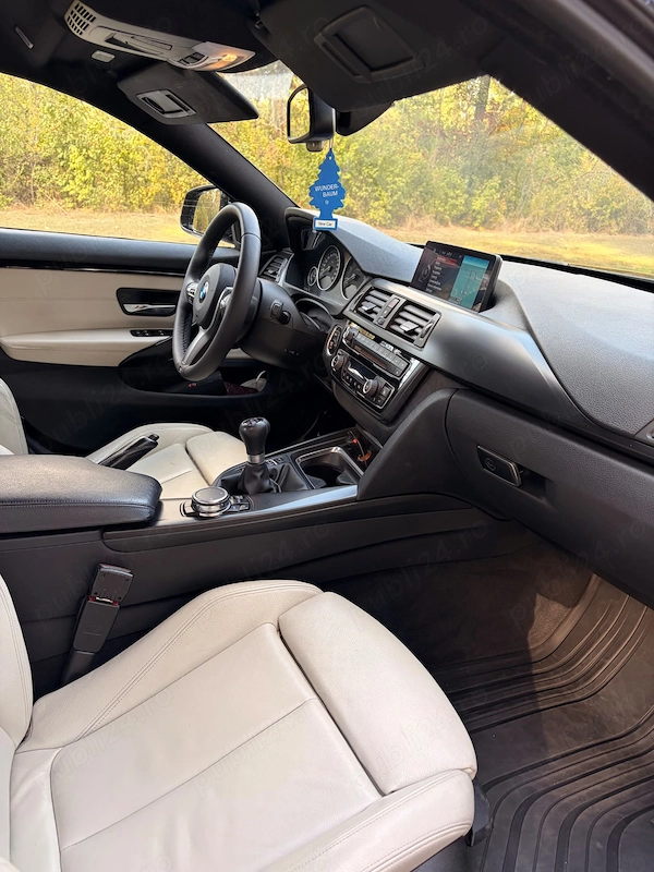 BMW 4 Series 2016 — imagine 3