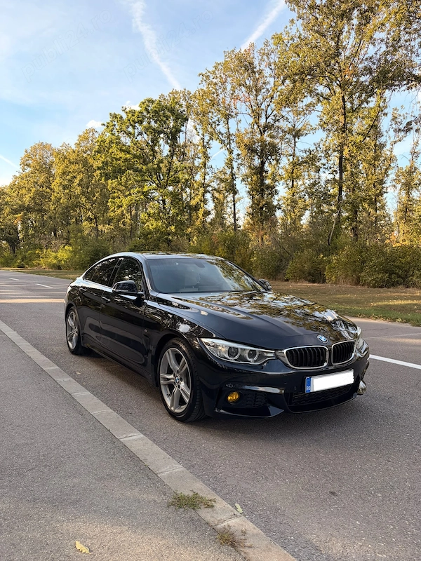 BMW 4 Series 2016 — imagine 2
