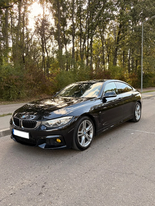 BMW 4 Series 2016 — imagine 6