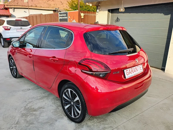 PEUGEOT 208 2019 — imagine 9