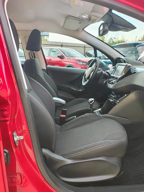 PEUGEOT 208 2019 — imagine 15