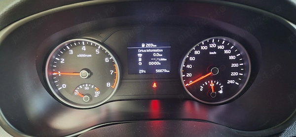 KIA Sportage 2021 — imagine 5