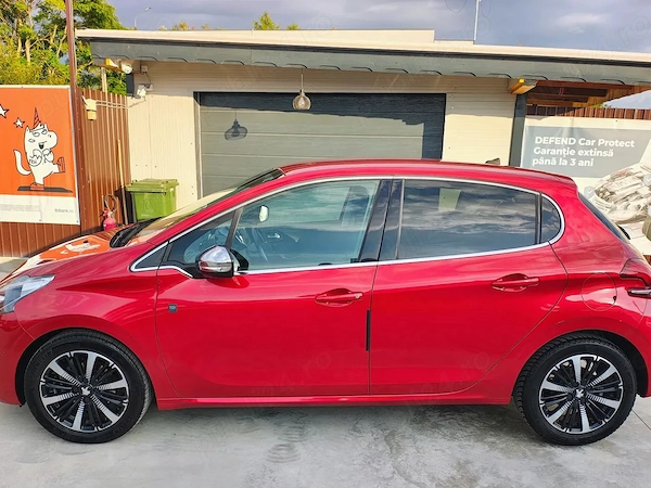 PEUGEOT 208 2019 — imagine 6