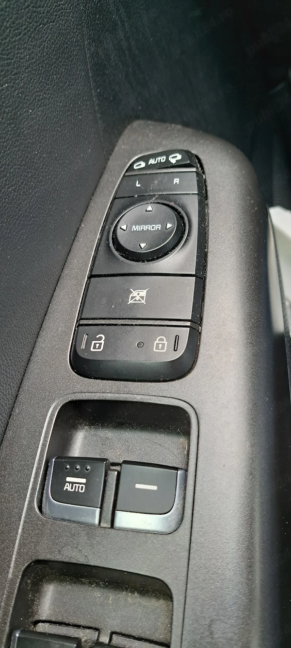 KIA Sportage 2017 — imagine 9