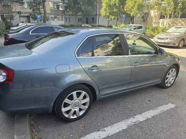 VOLKSWAGEN Jetta 2008 — imagine 2
