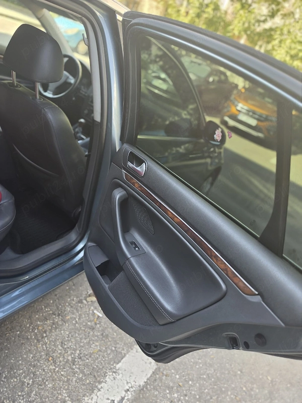 VOLKSWAGEN Jetta 2008 — imagine 3