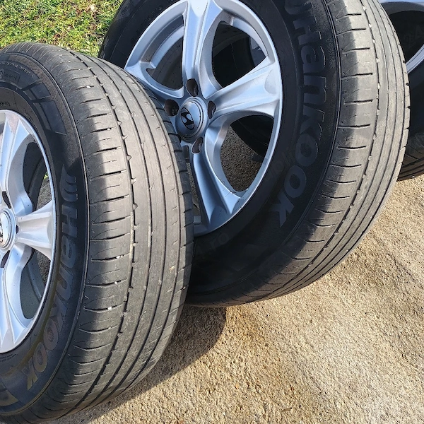 HYUNDAI ix35 2014 — imagine 5