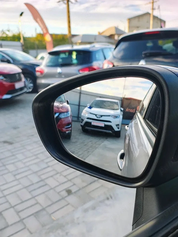 OPEL Crossland X 2021 — imagine 20