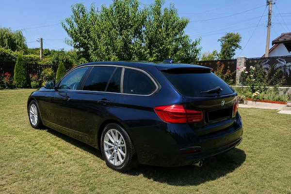 BMW 3 Series 2016 — imagine 2