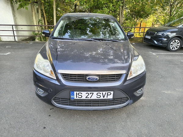 FORD Focus 2011 — imagine 7