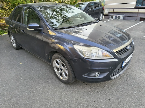 FORD Focus 2011 — imagine 1