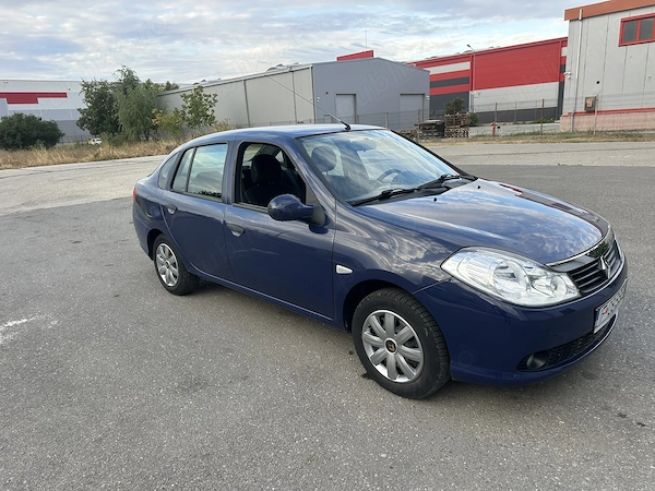 RENAULT Symbol 2009 — imagine 3