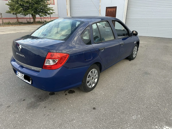 RENAULT Symbol 2009 — imagine 6