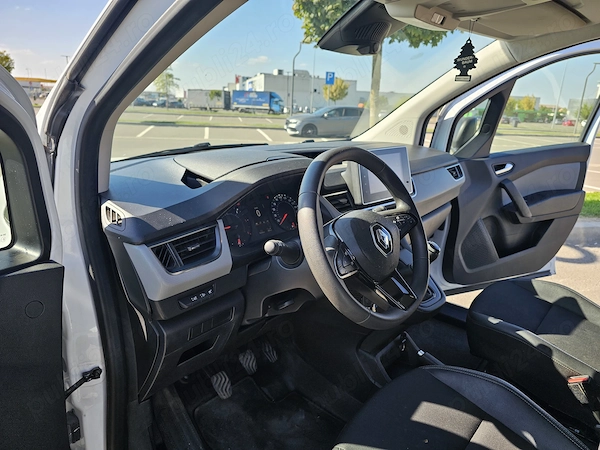 RENAULT Kangoo 2022 — imagine 4