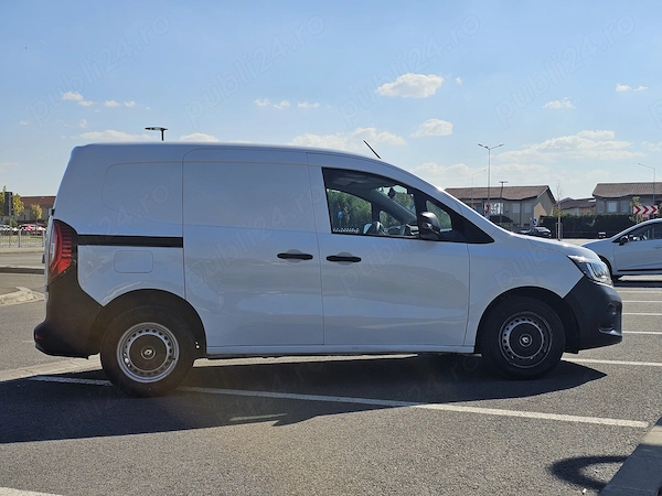 RENAULT Kangoo 2022 — imagine 2