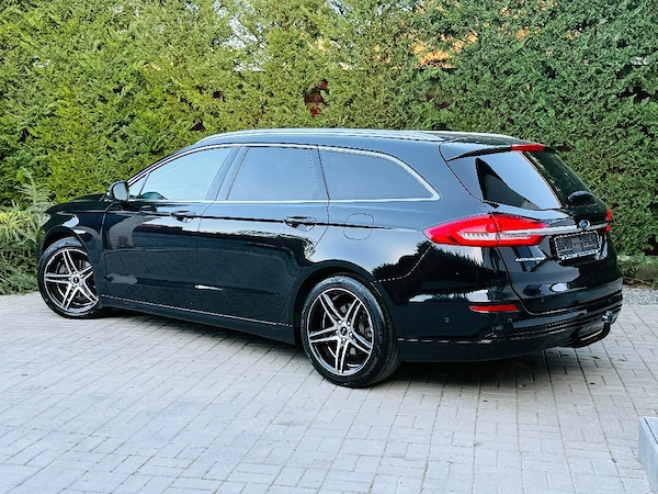 FORD Mondeo 2019 — imagine 4