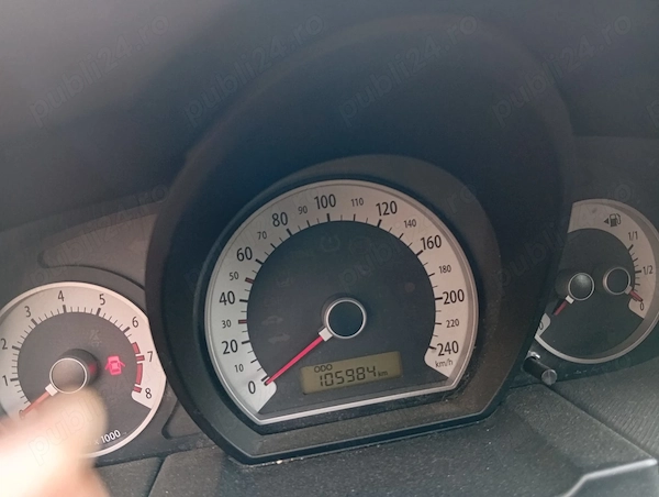 KIA Ceed 2007 — imagine 5
