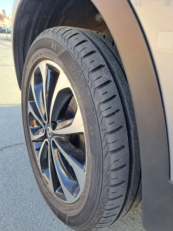 NISSAN Qashqai 2012 — imagine 6