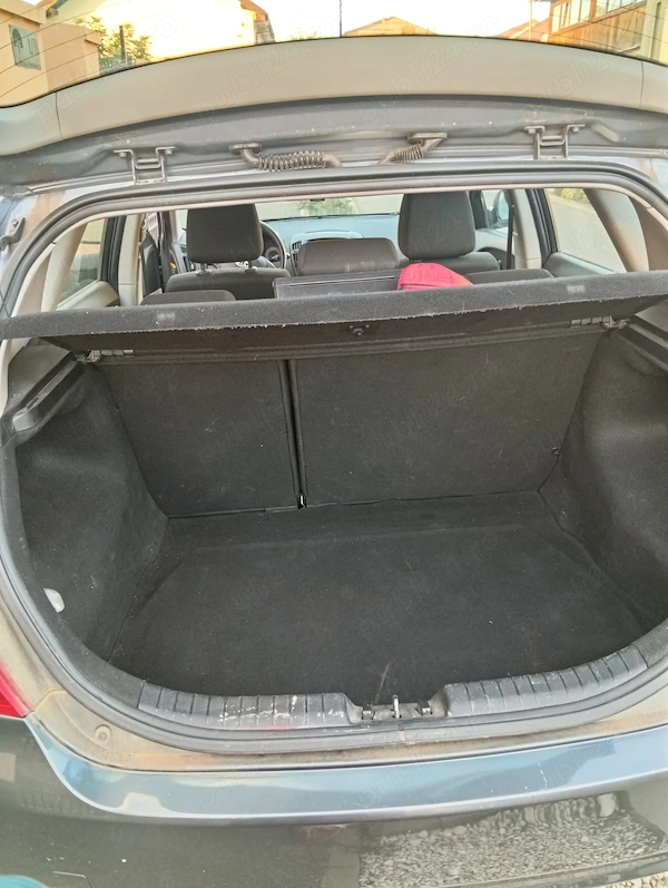KIA Ceed 2007 — imagine 7