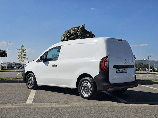 RENAULT Kangoo 2022 — imagine 7