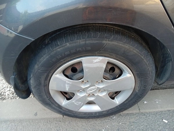KIA Ceed 2007 — imagine 6