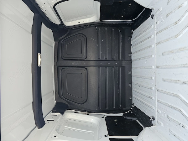 RENAULT Kangoo 2022 — imagine 6
