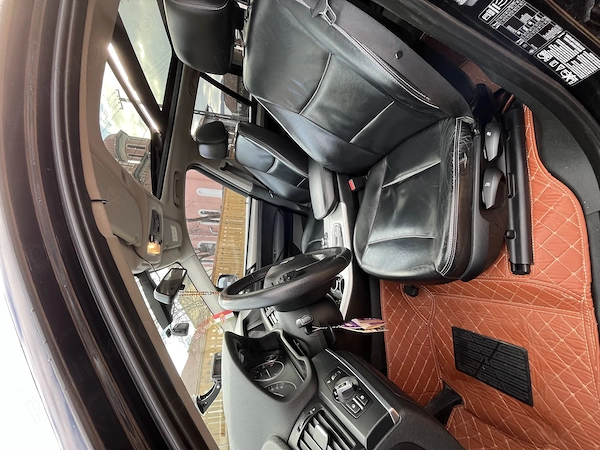 BMW X Series (Generic) 2012 — imagine 5